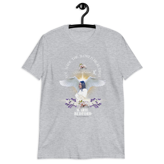 NaNah Memorial Unisex Tee