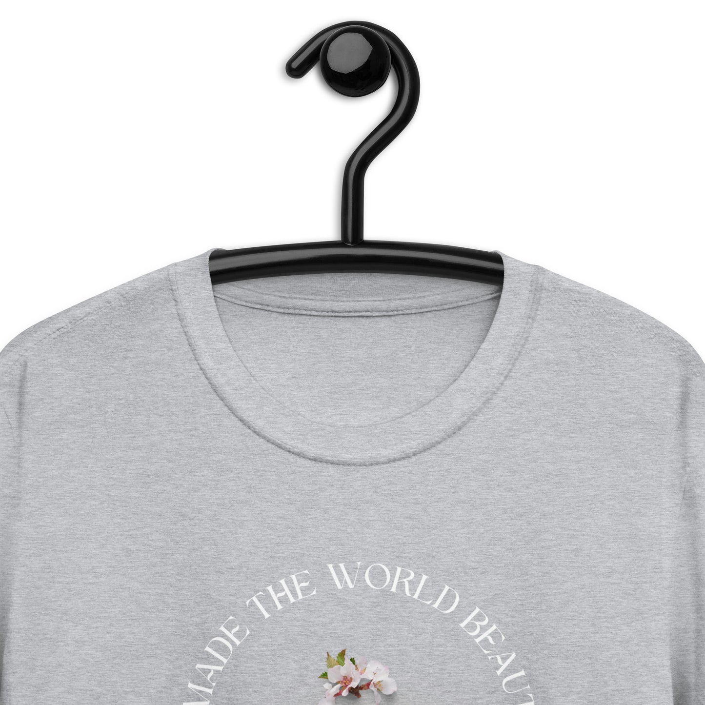 NaNah Memorial Unisex Tee