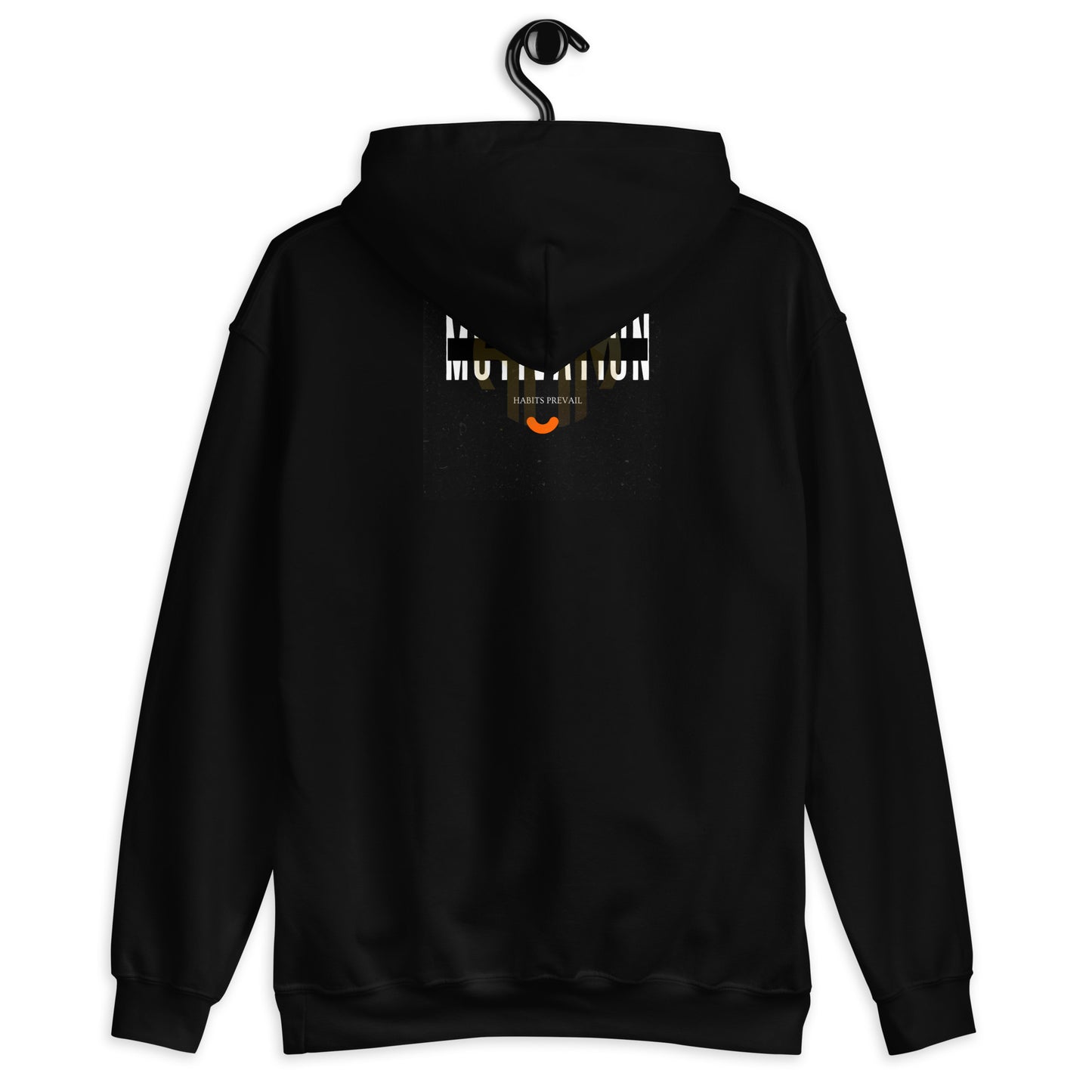 Habits Unisex Hoodie