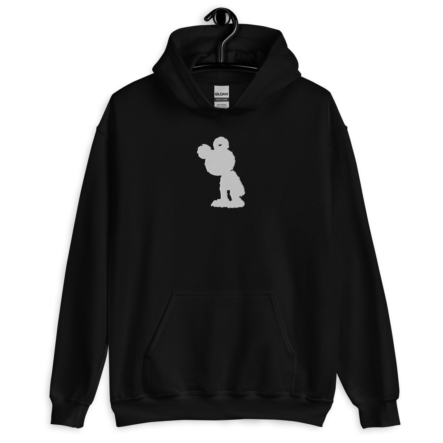Habits Unisex Hoodie