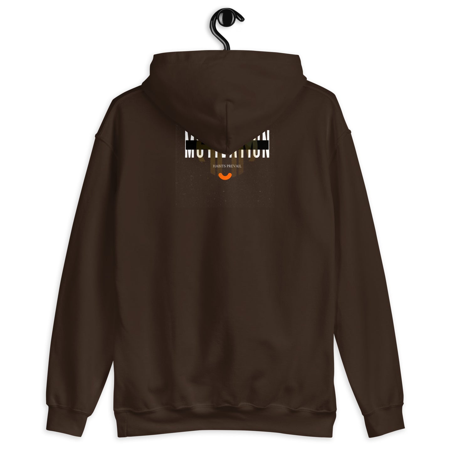 Habits Unisex Hoodie