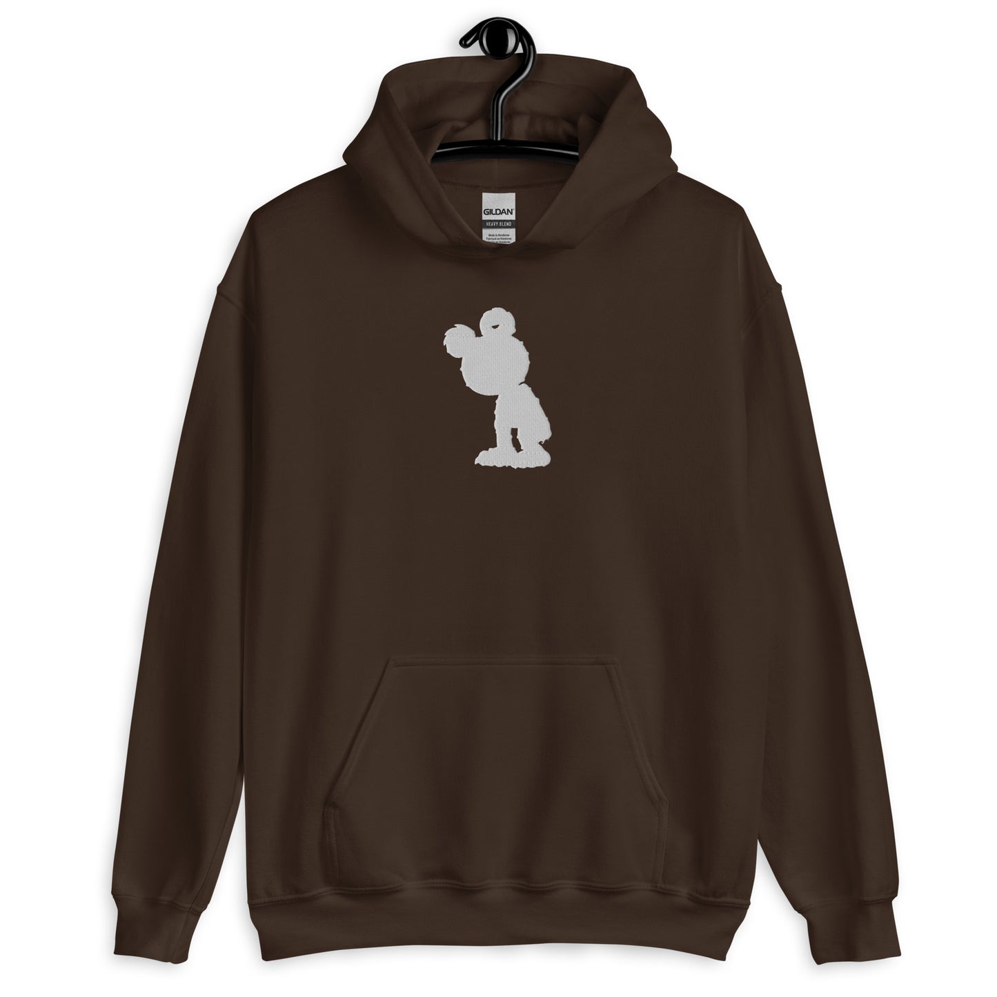 Habits Unisex Hoodie