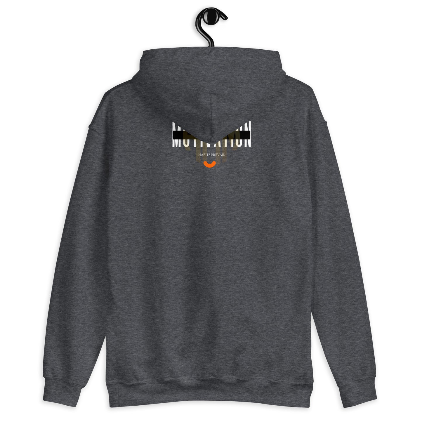 Habits Unisex Hoodie