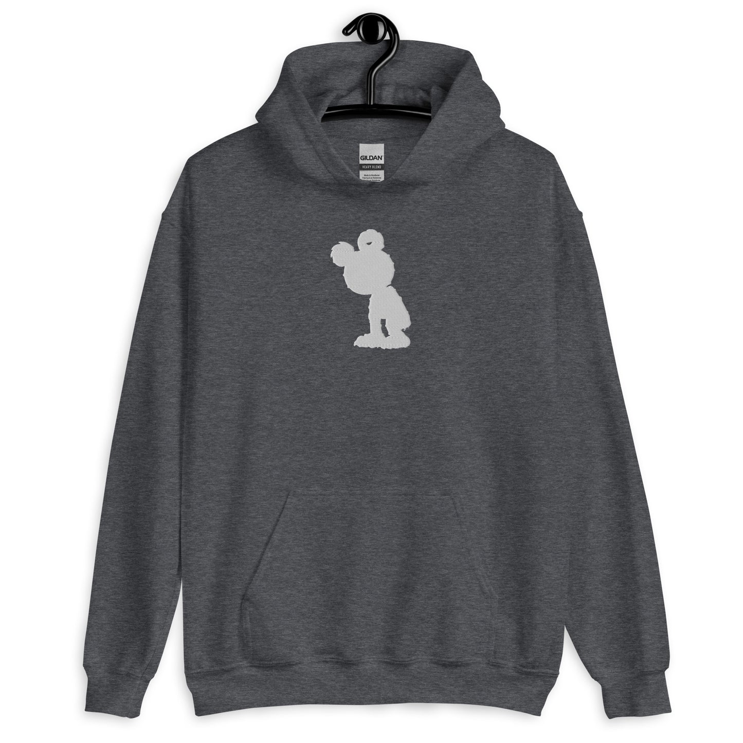 Habits Unisex Hoodie