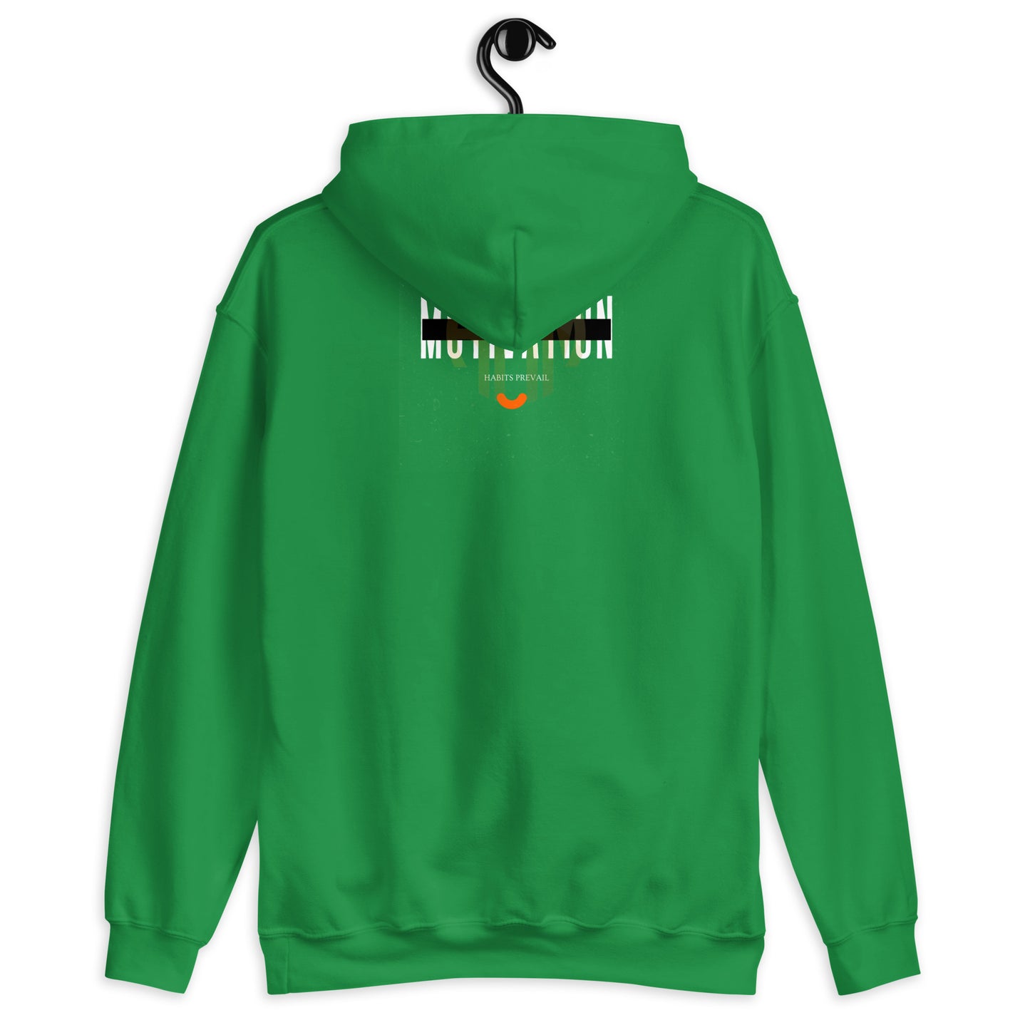 Habits Unisex Hoodie
