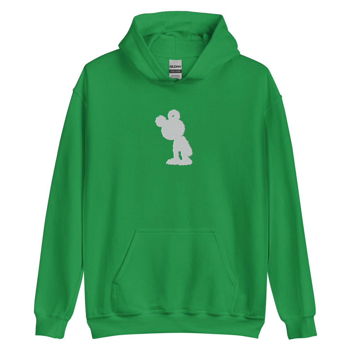 Habits Unisex Hoodie