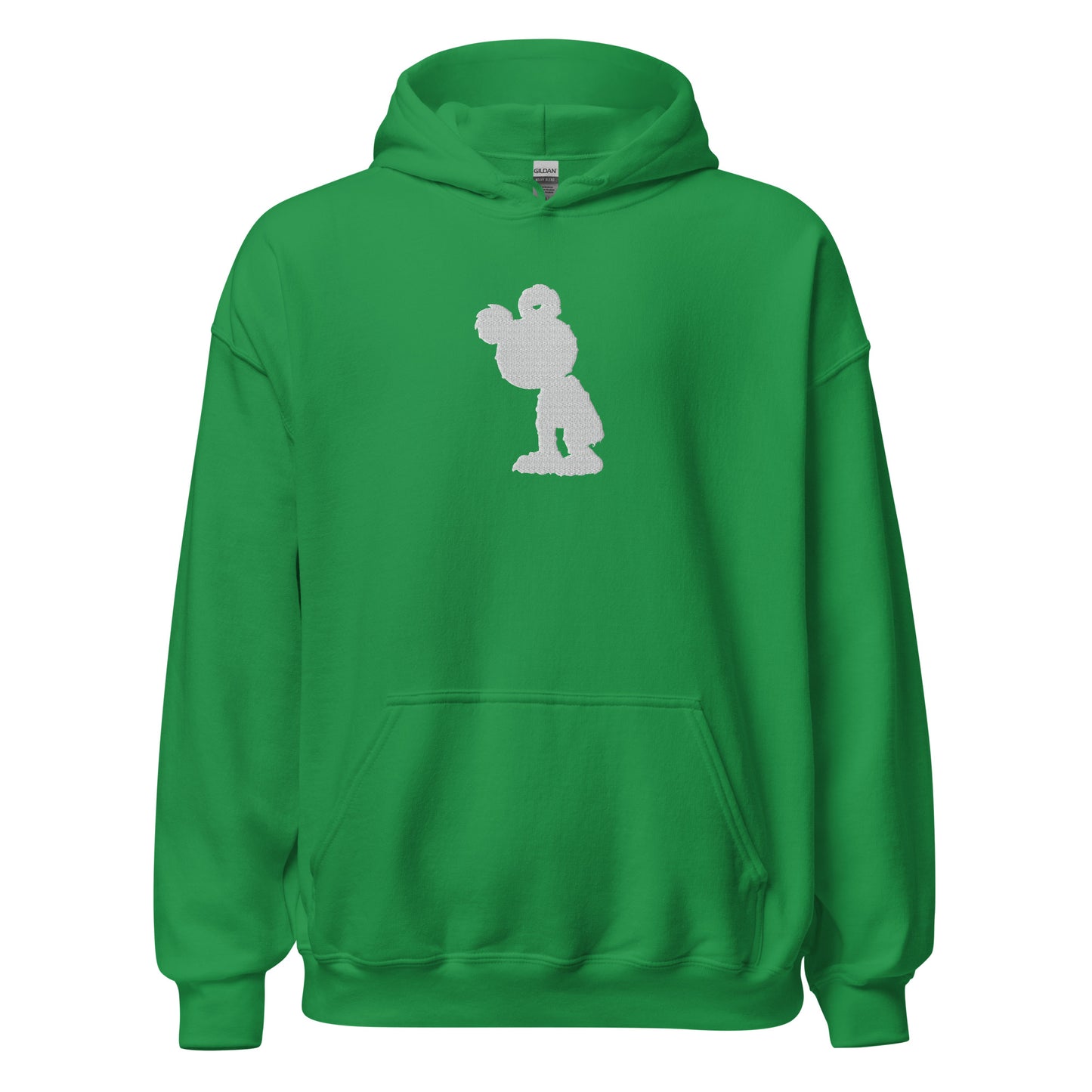 Habits Unisex Hoodie