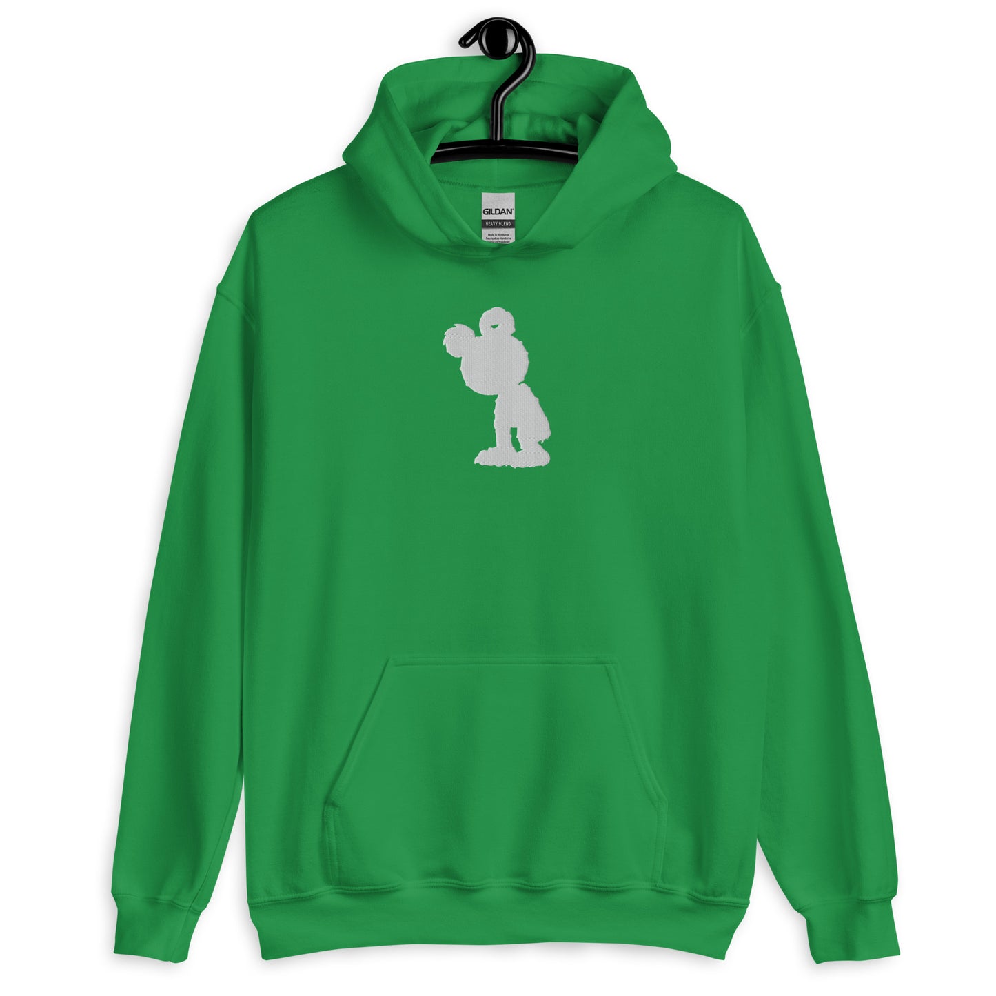 Habits Unisex Hoodie