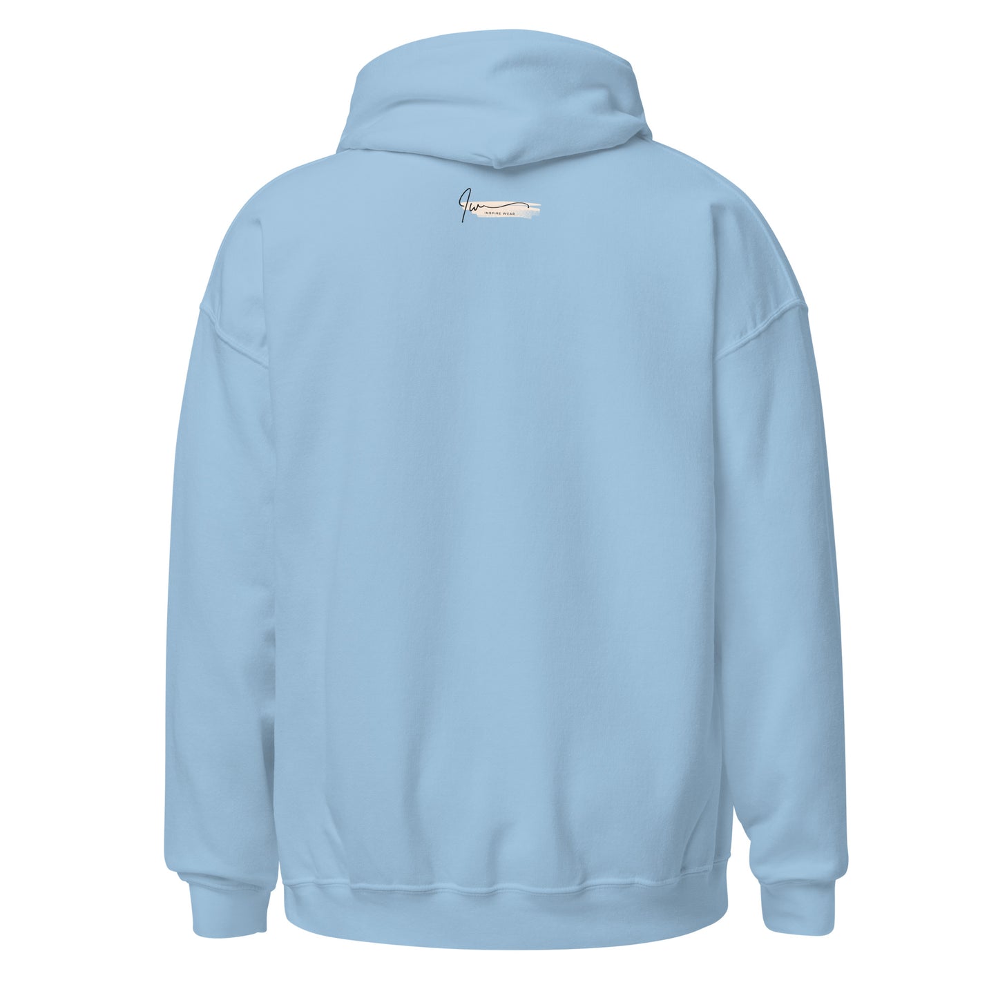 Street Bear Hoodie