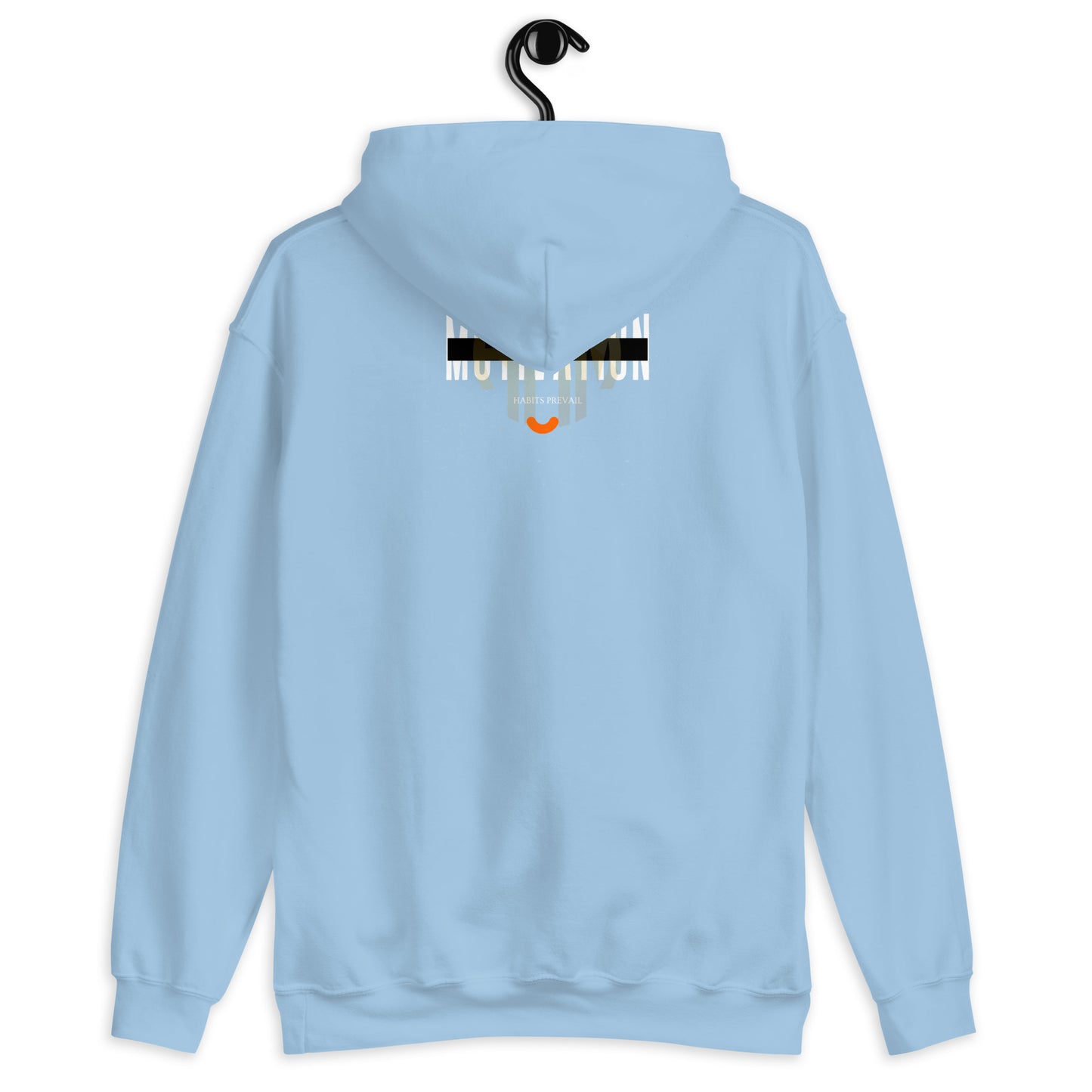 Habits Unisex Hoodie