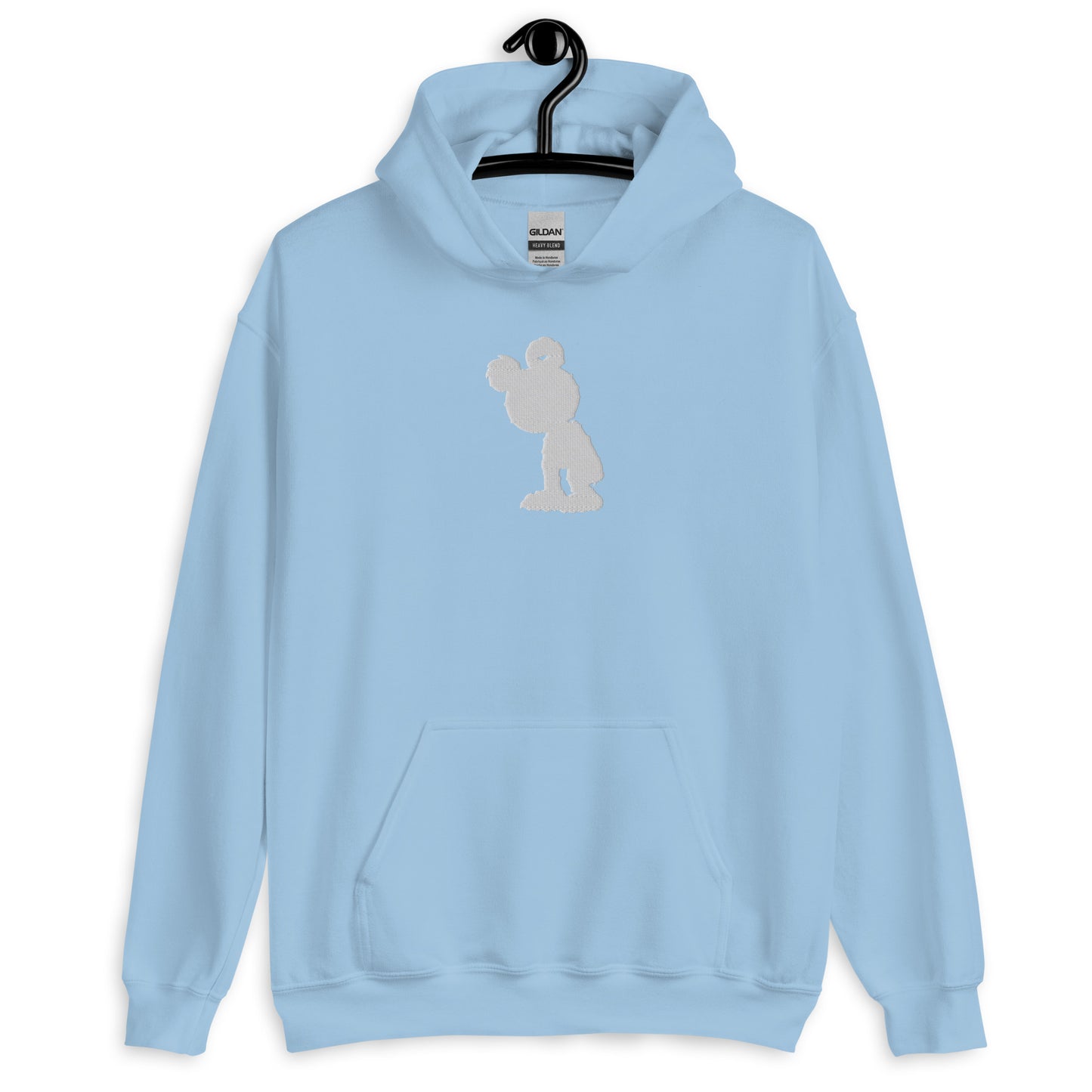 Habits Unisex Hoodie