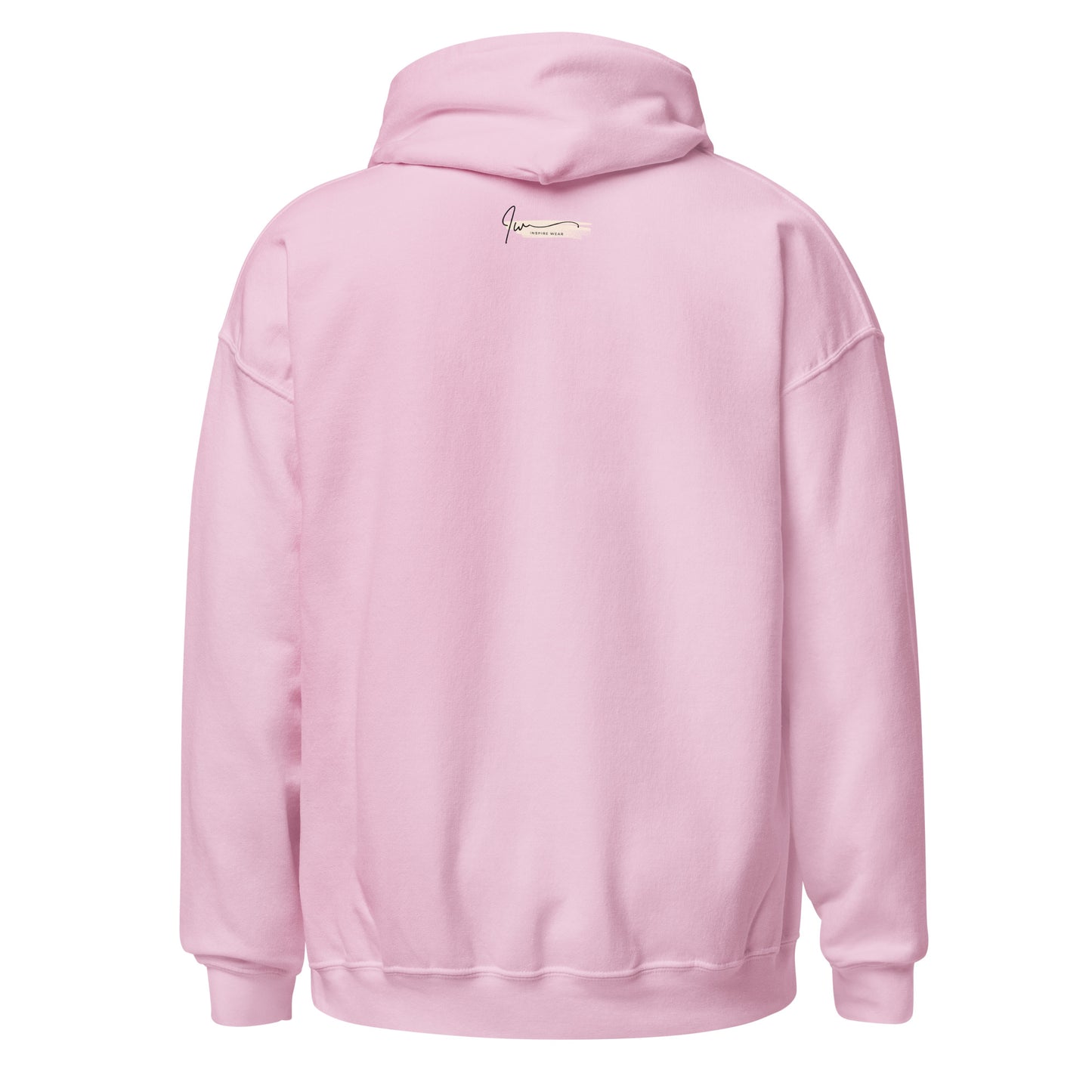 Street Bear Hoodie
