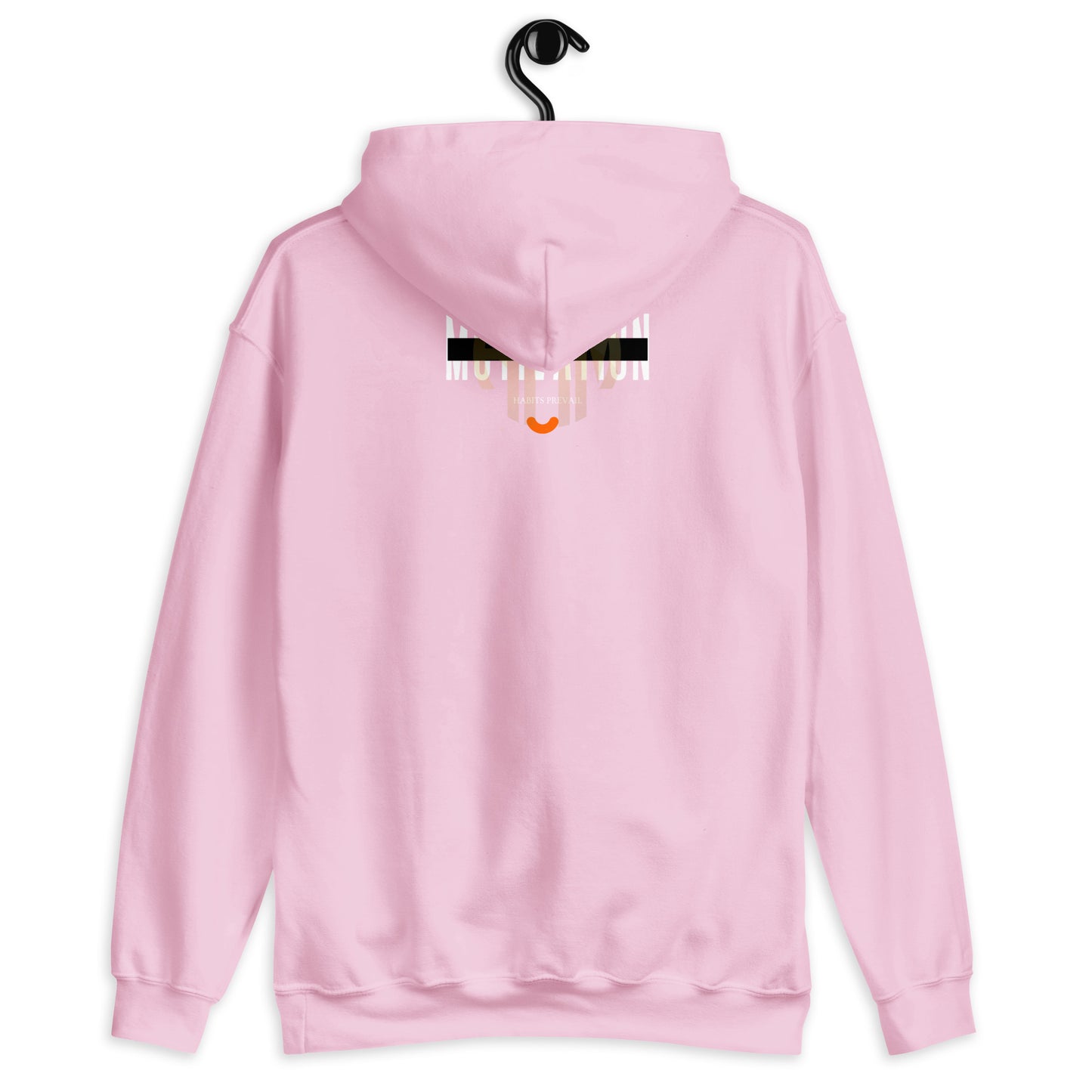 Habits Unisex Hoodie