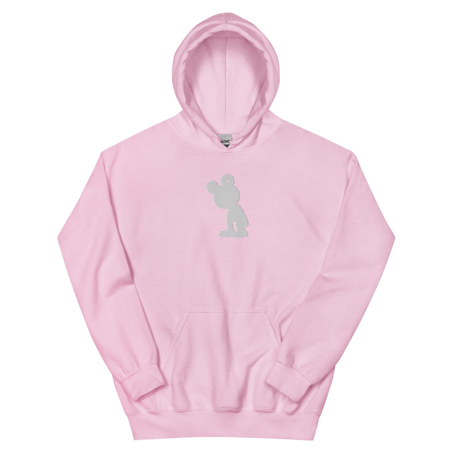 Habits Unisex Hoodie