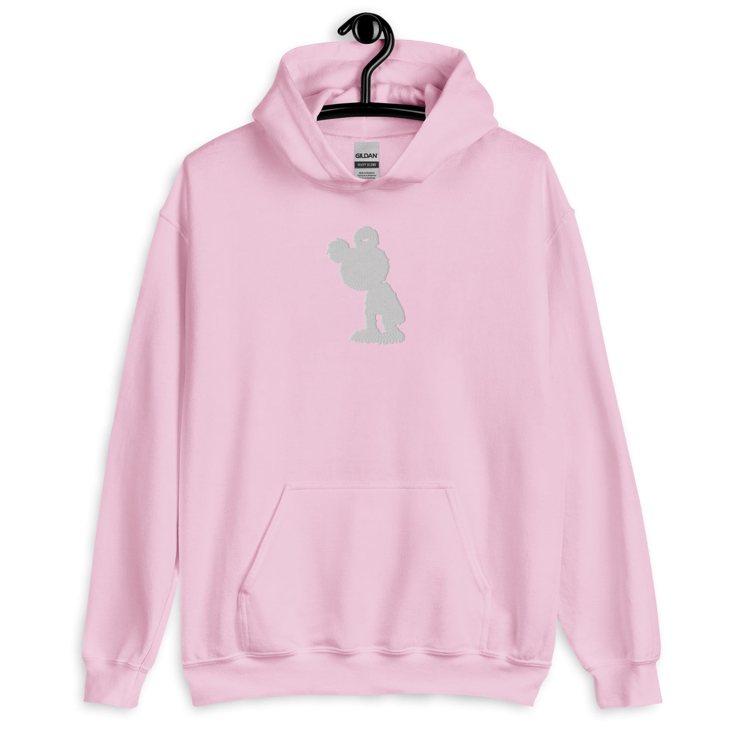 Habits Unisex Hoodie