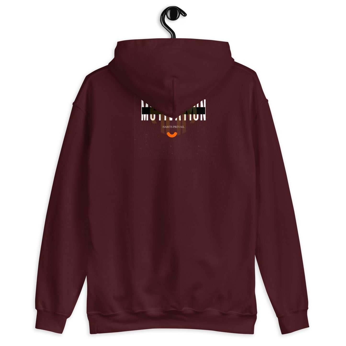 Habits Unisex Hoodie
