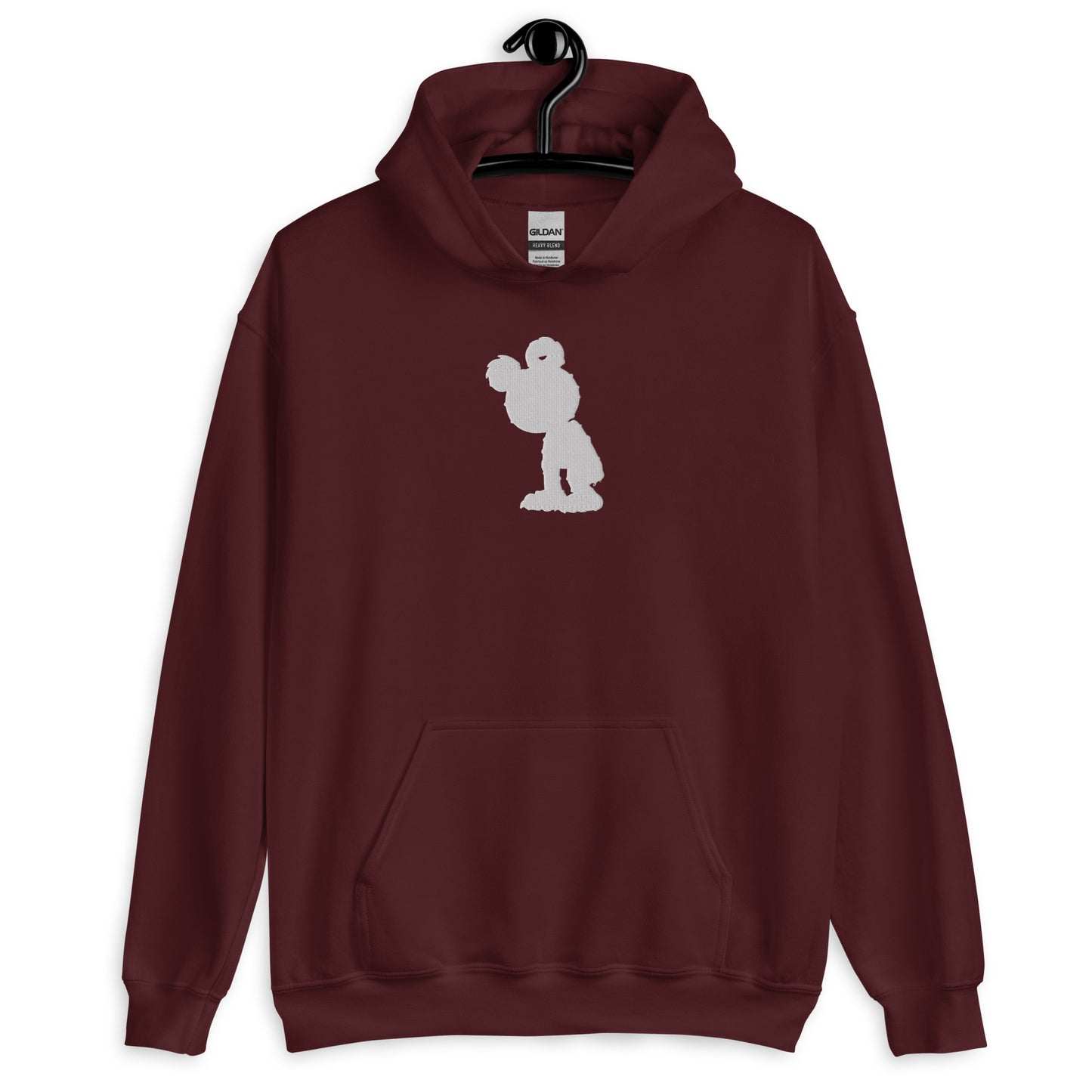 Habits Unisex Hoodie