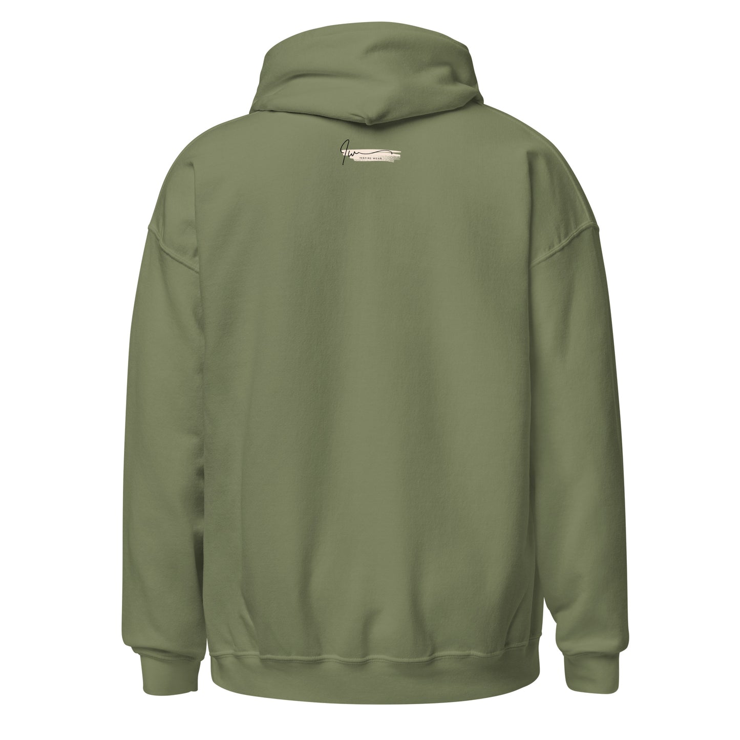 Street Bear Hoodie