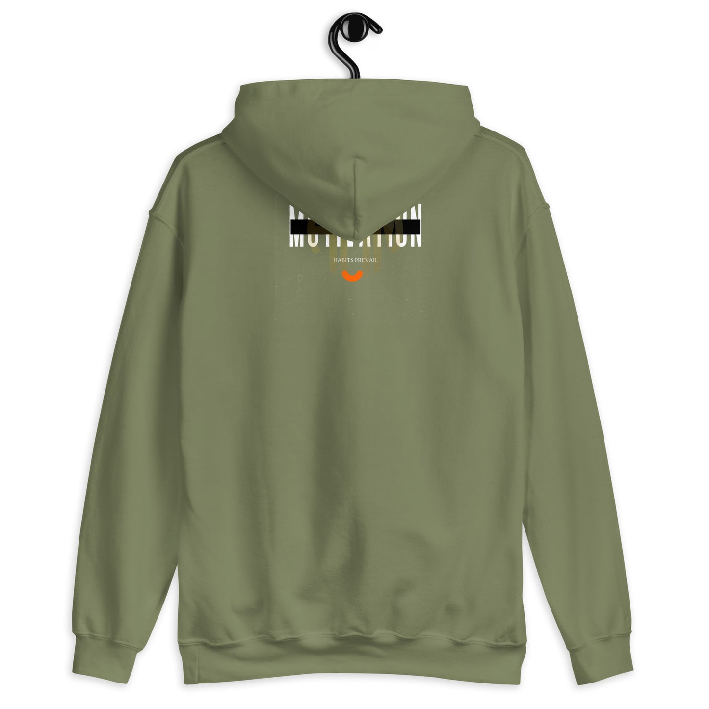 Habits Unisex Hoodie