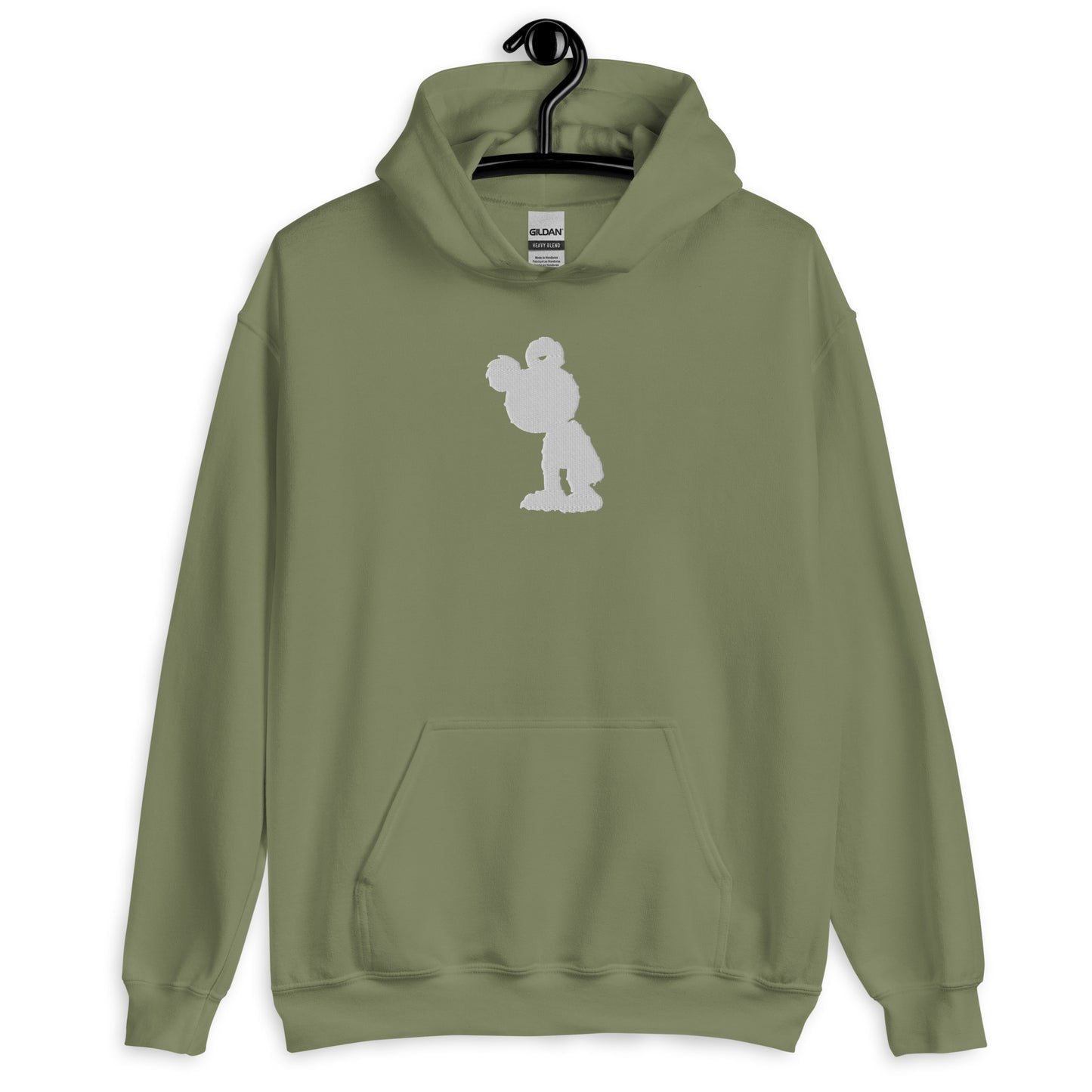 Habits Unisex Hoodie