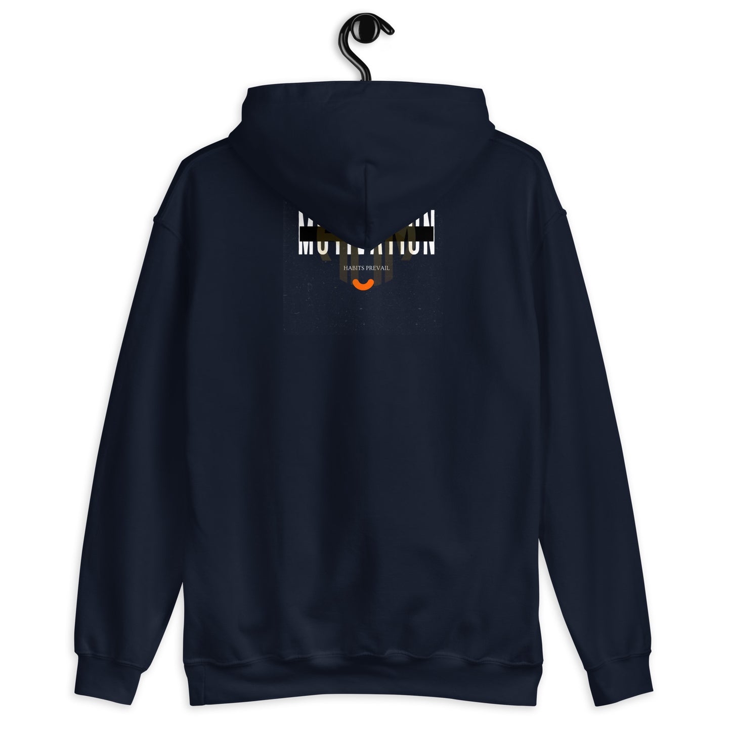Habits Unisex Hoodie