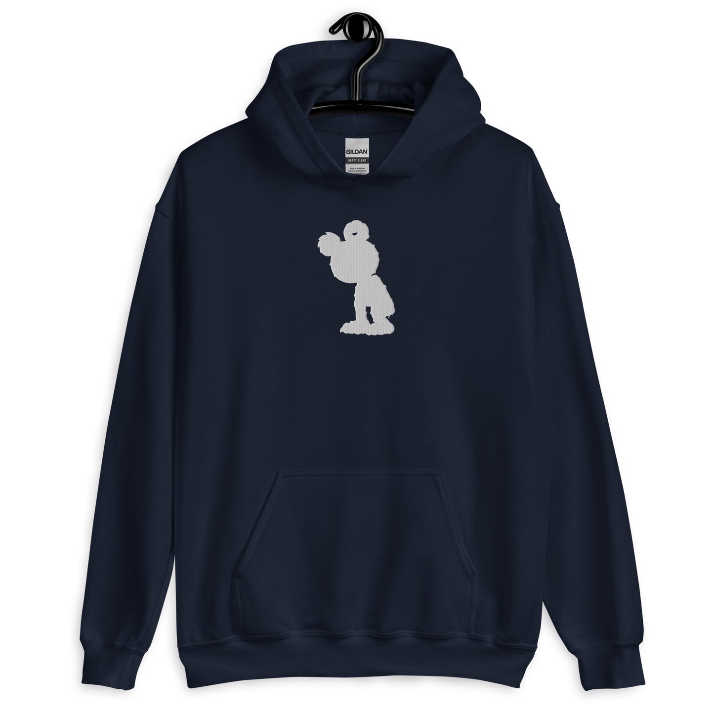 Habits Unisex Hoodie