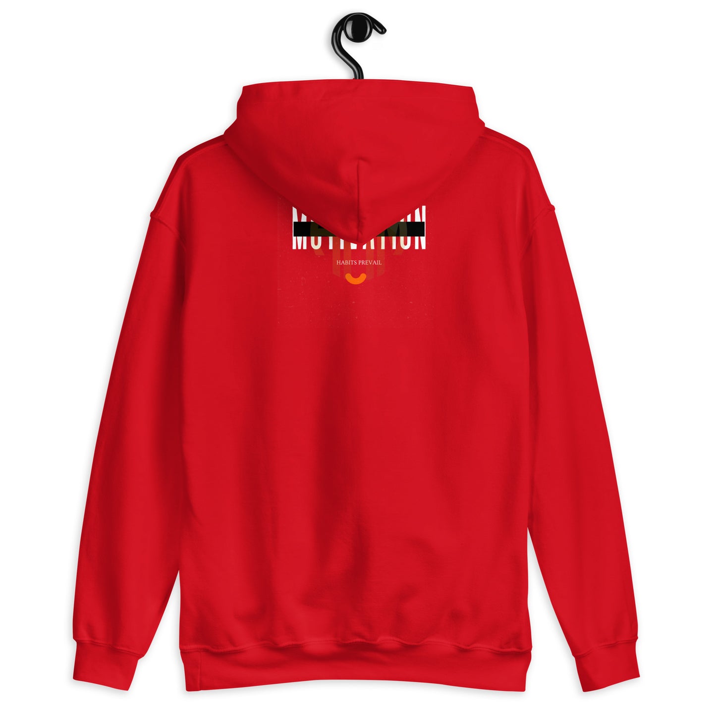Habits Unisex Hoodie