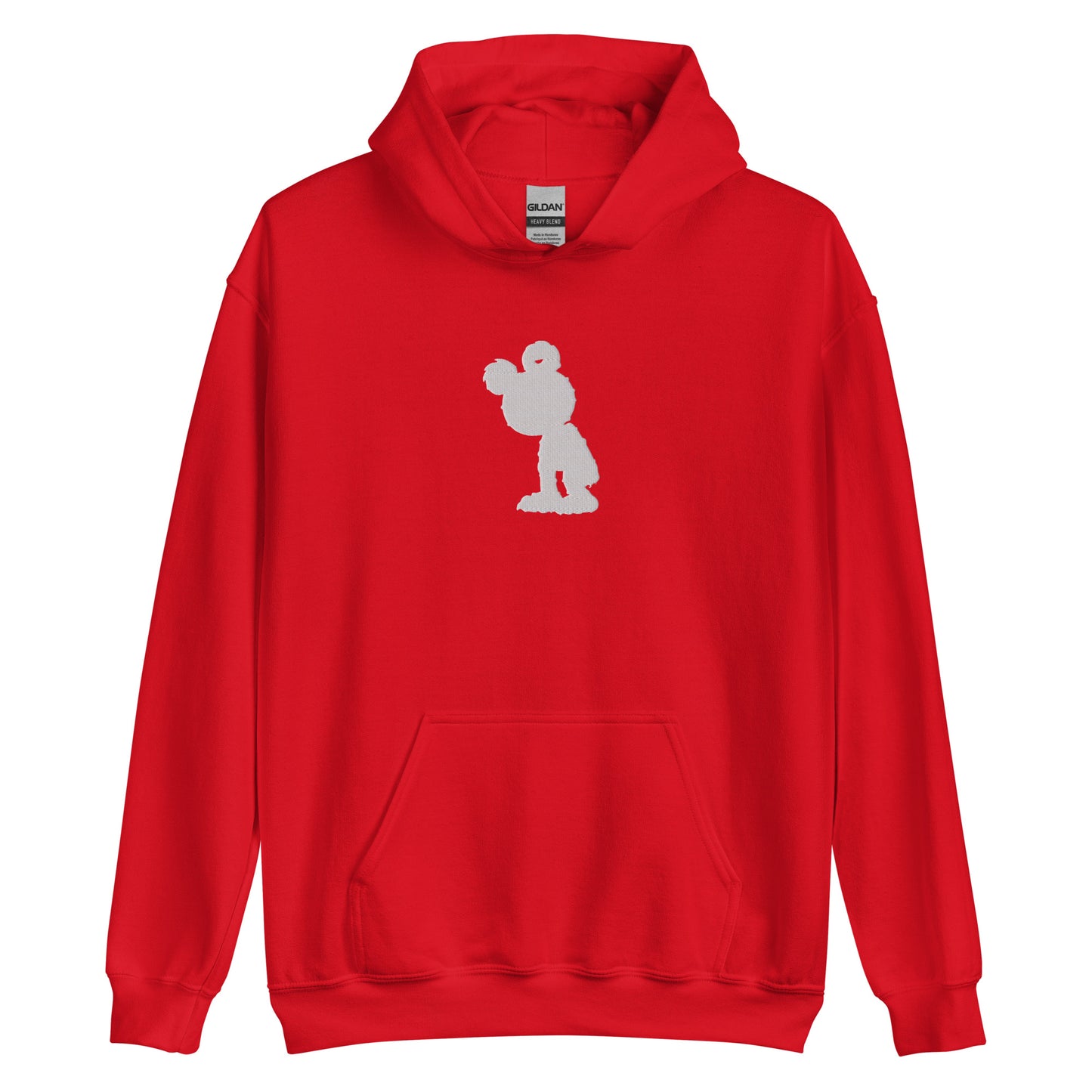 Habits Unisex Hoodie