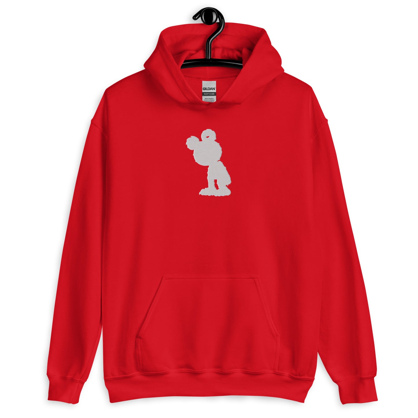 Habits Unisex Hoodie