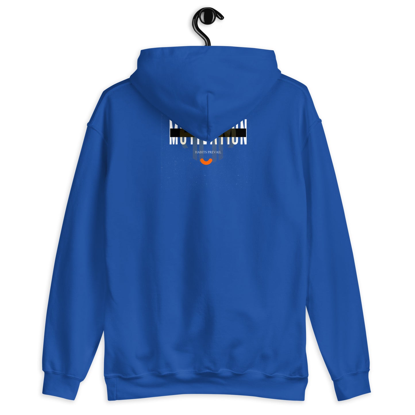 Habits Unisex Hoodie