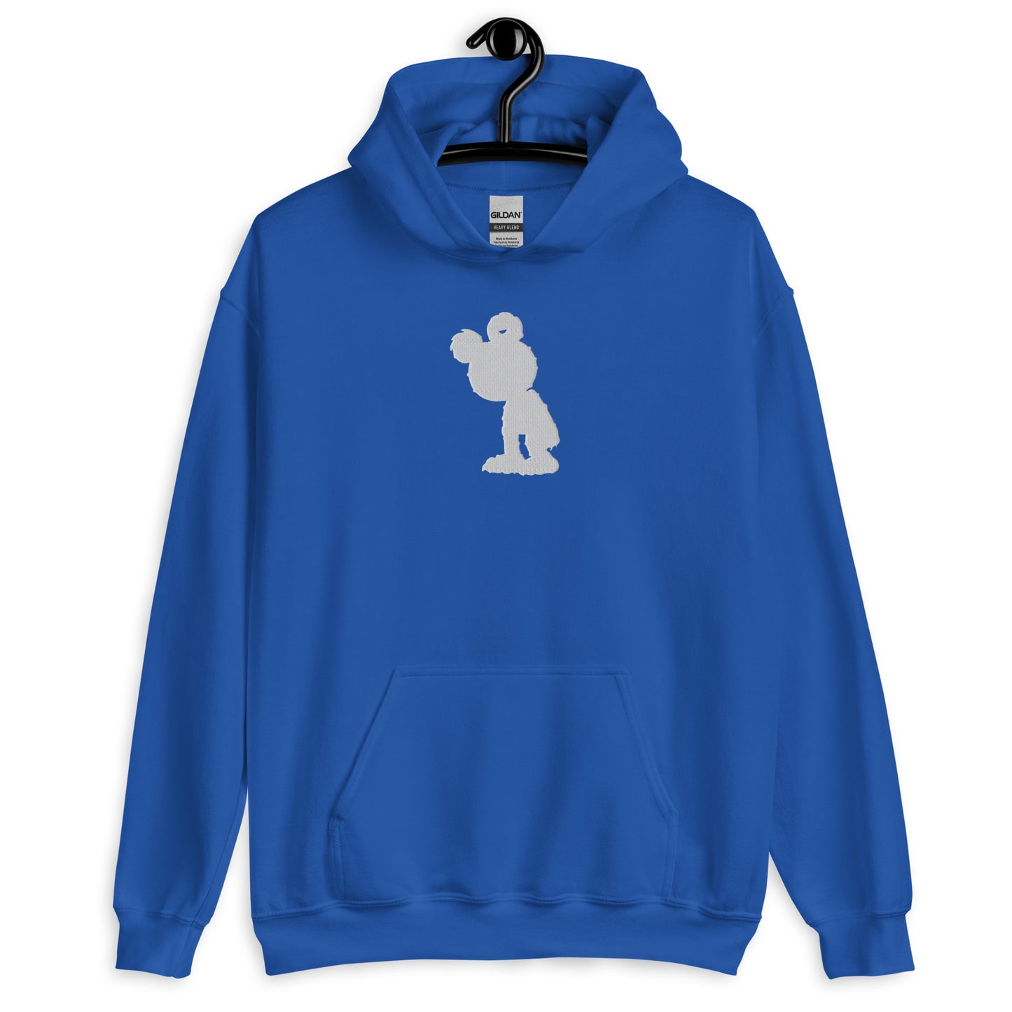 Habits Unisex Hoodie