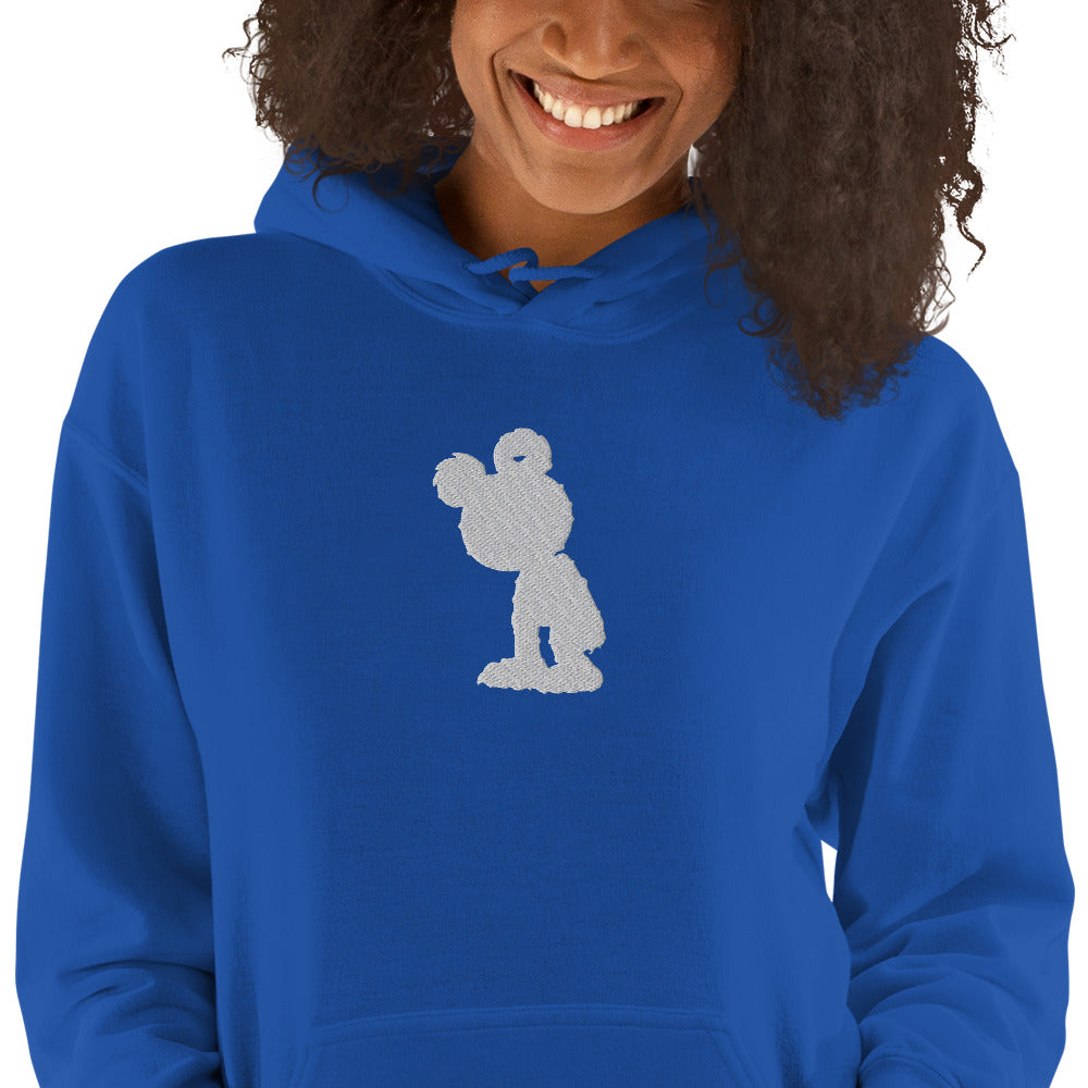 Habits Unisex Hoodie