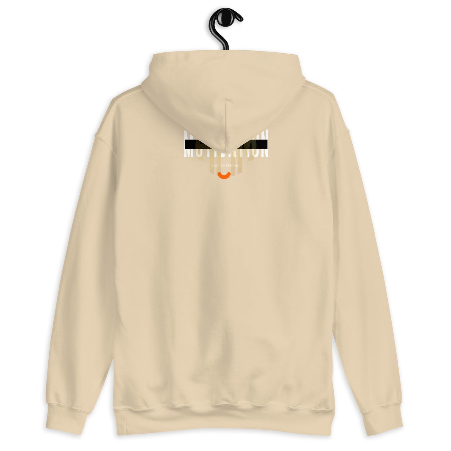 Habits Unisex Hoodie
