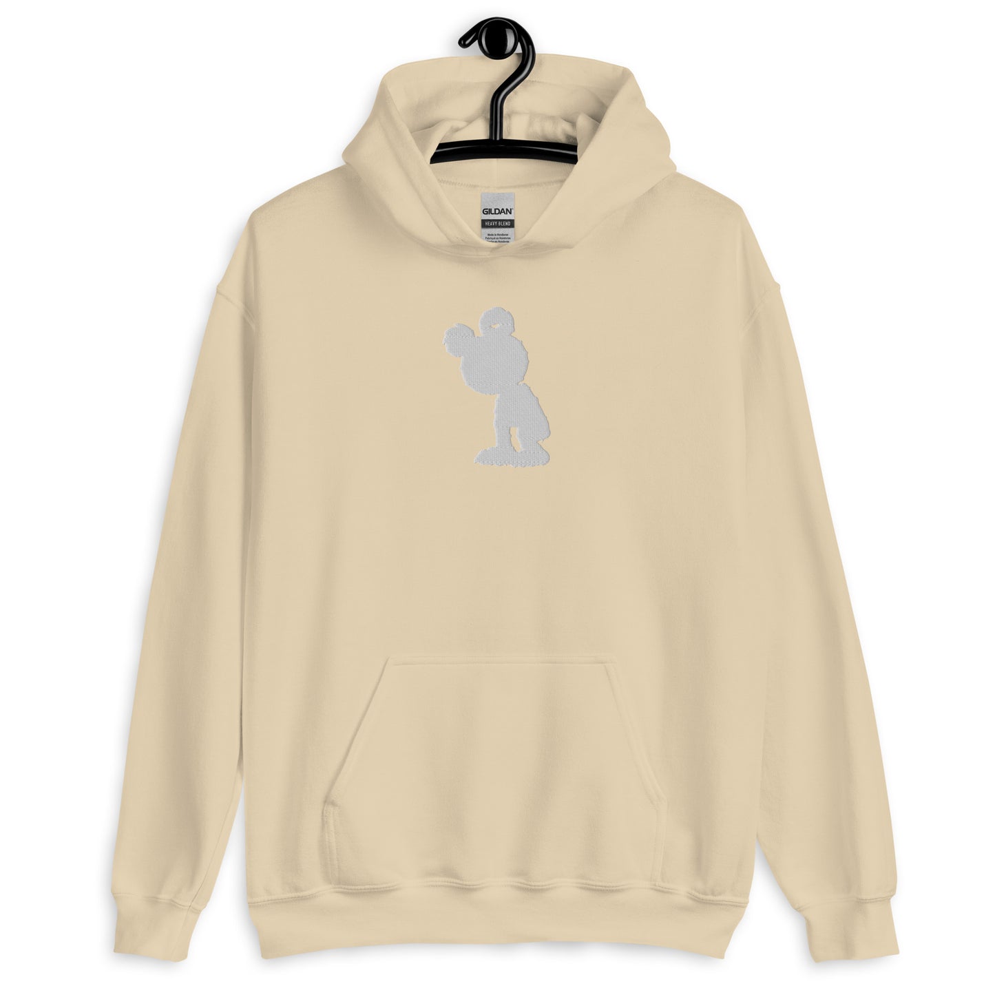 Habits Unisex Hoodie