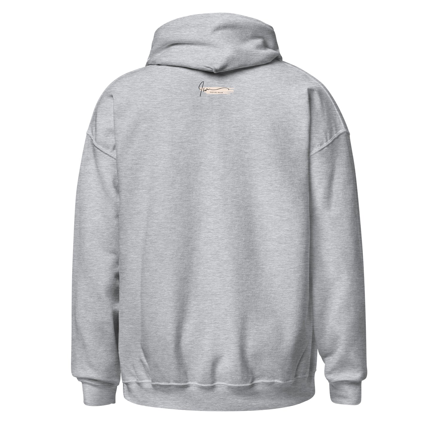 Street Bear Hoodie