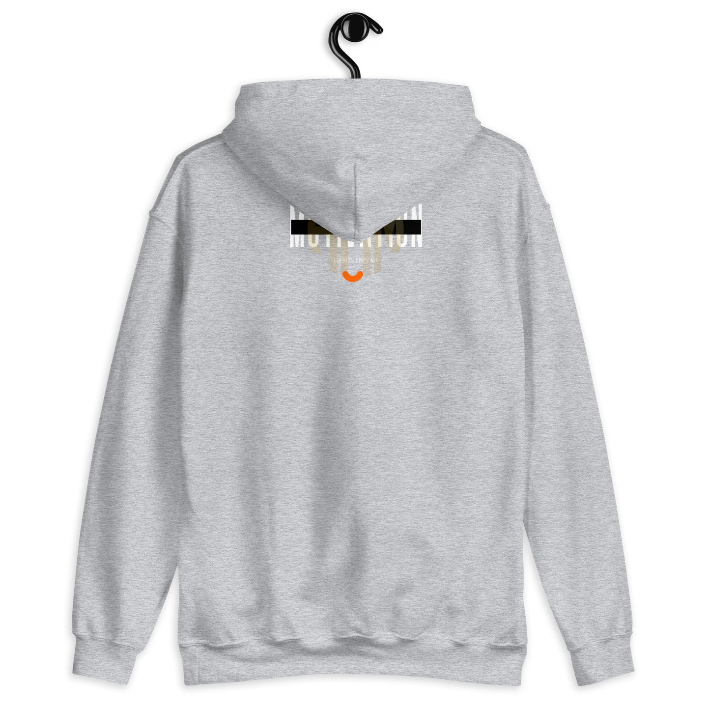 Habits Unisex Hoodie