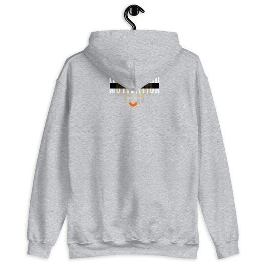 Habits Unisex Hoodie
