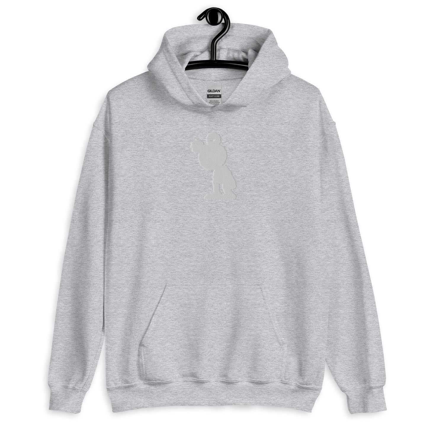 Habits Unisex Hoodie