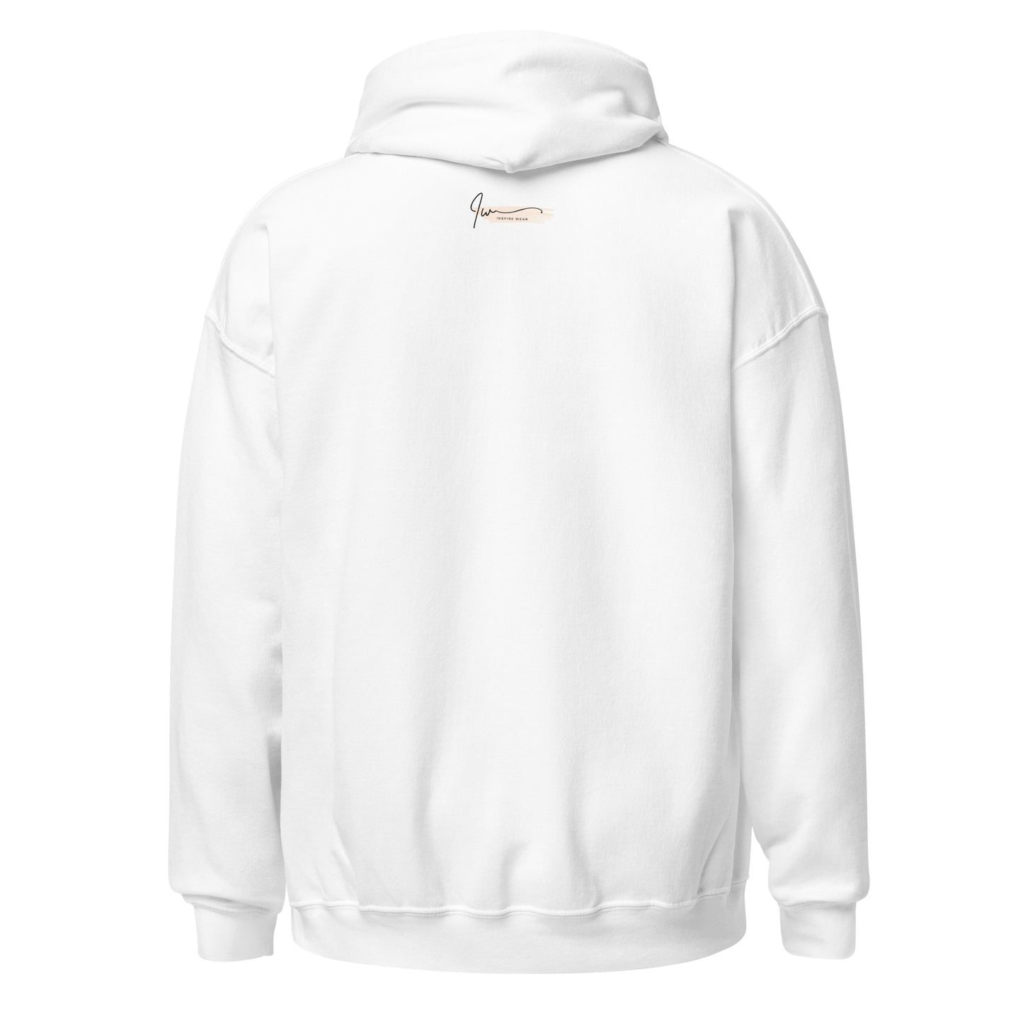 Street Bear Hoodie