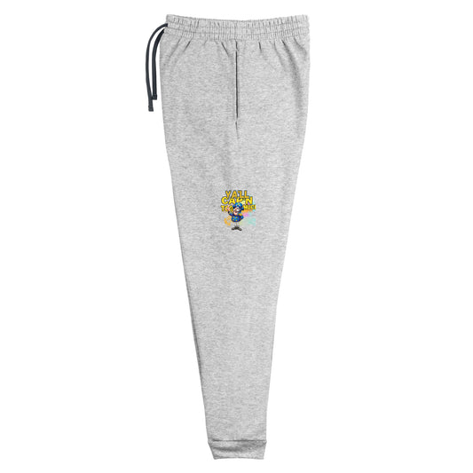 Grey CAP'N Sweats