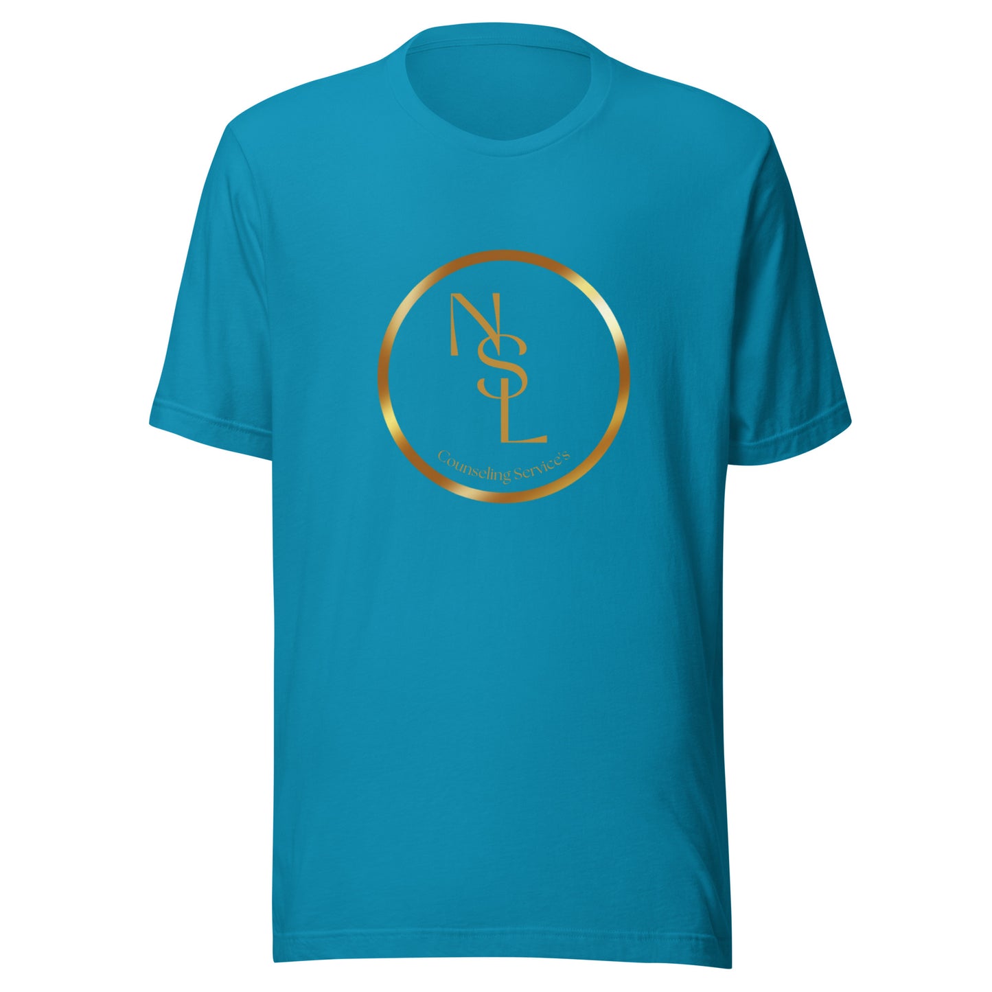 NSL Unisex t-shirt