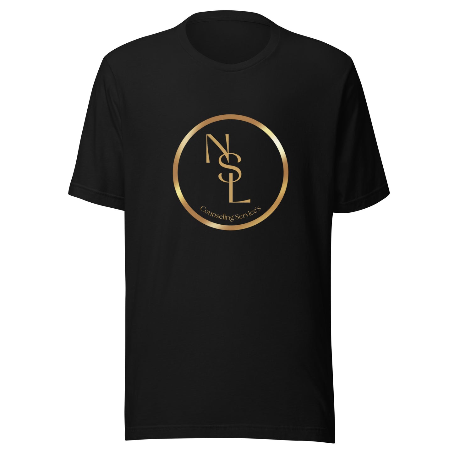 NSL Unisex t-shirt