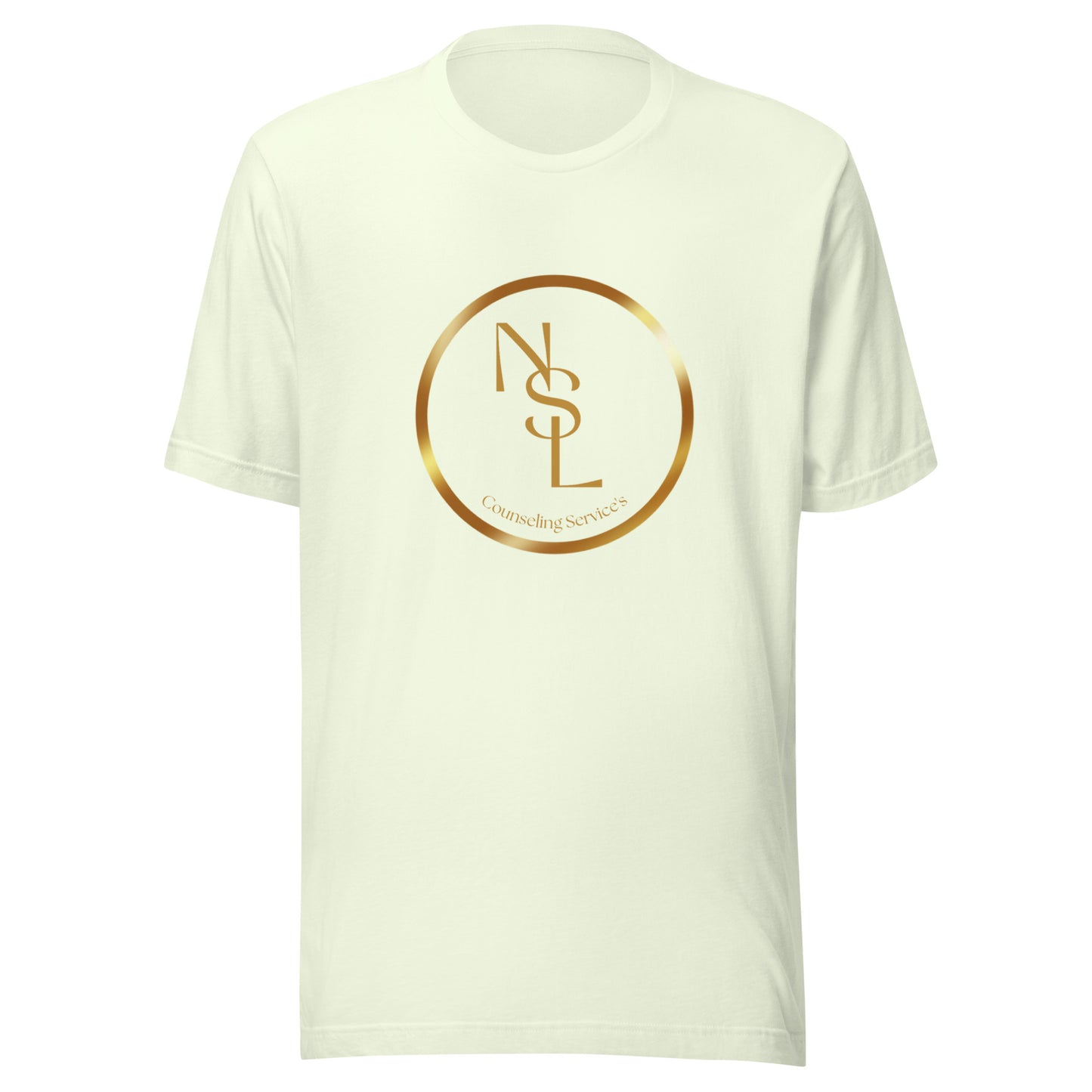 NSL Unisex t-shirt