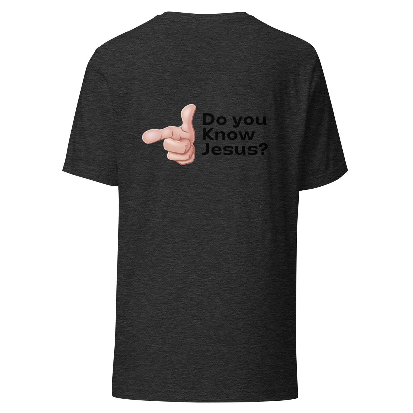 RHM Unisex t-shirt