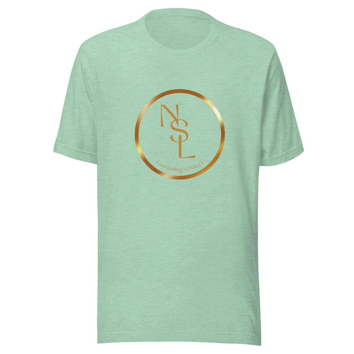NSL Unisex t-shirt