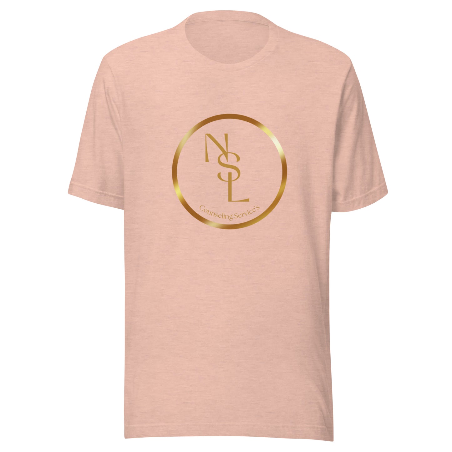 NSL Unisex t-shirt