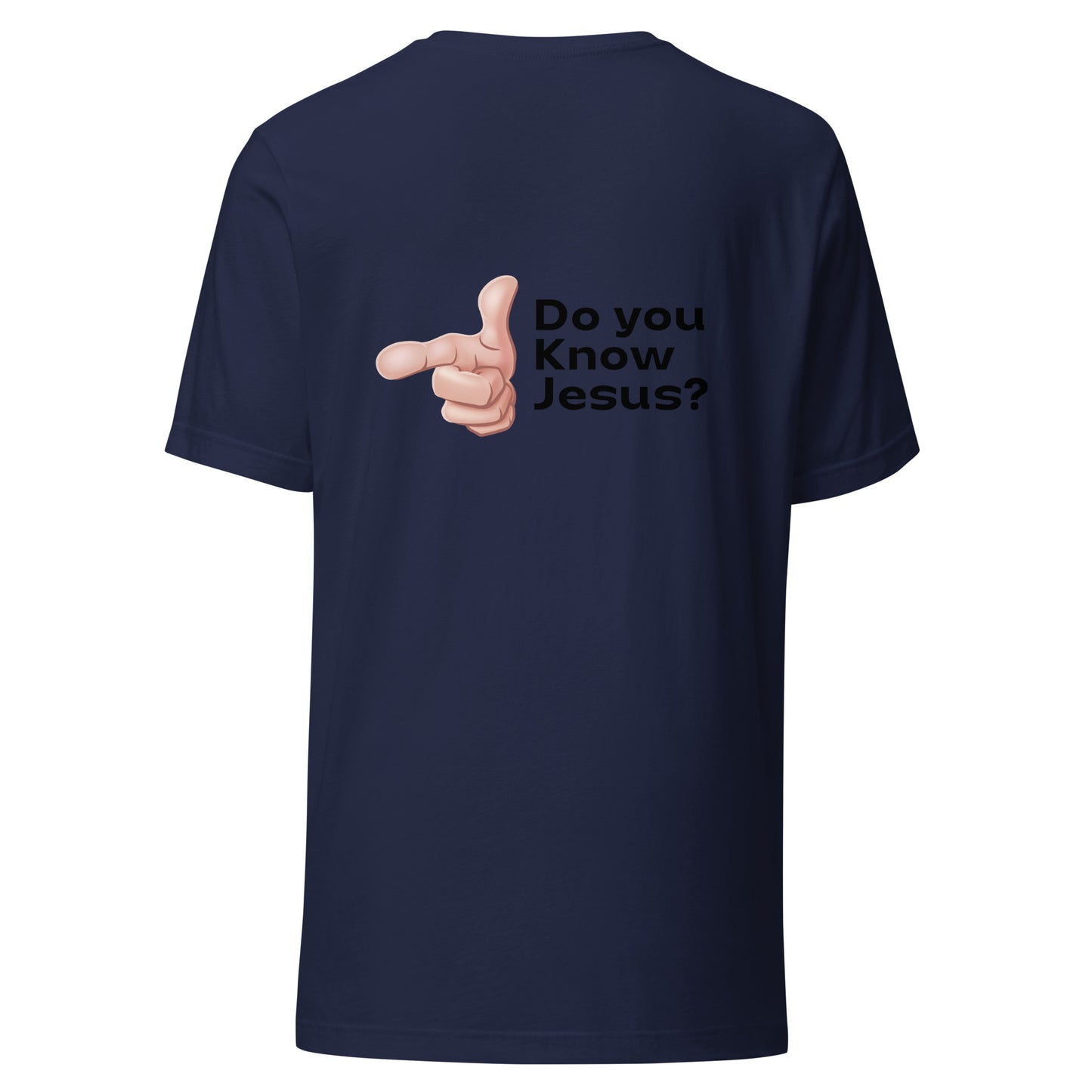 RHM Unisex t-shirt