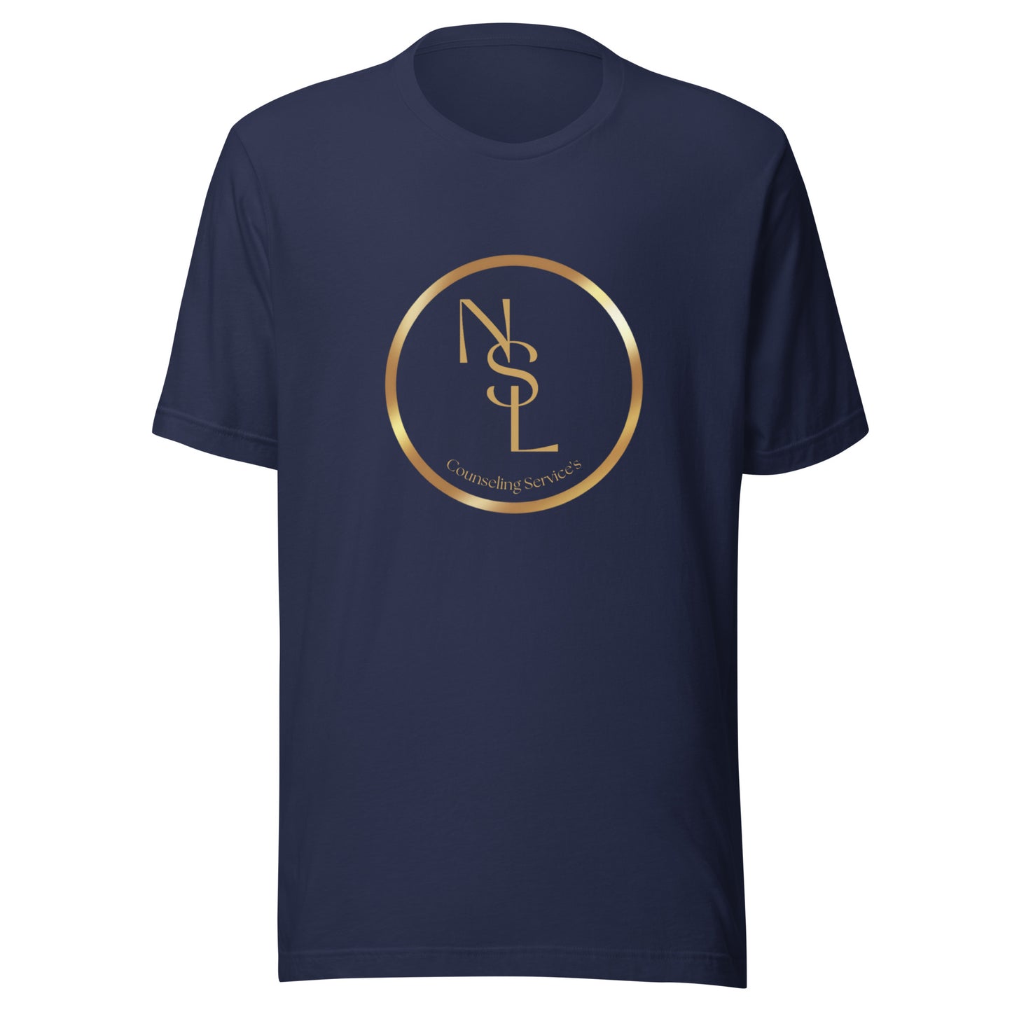 NSL Unisex t-shirt