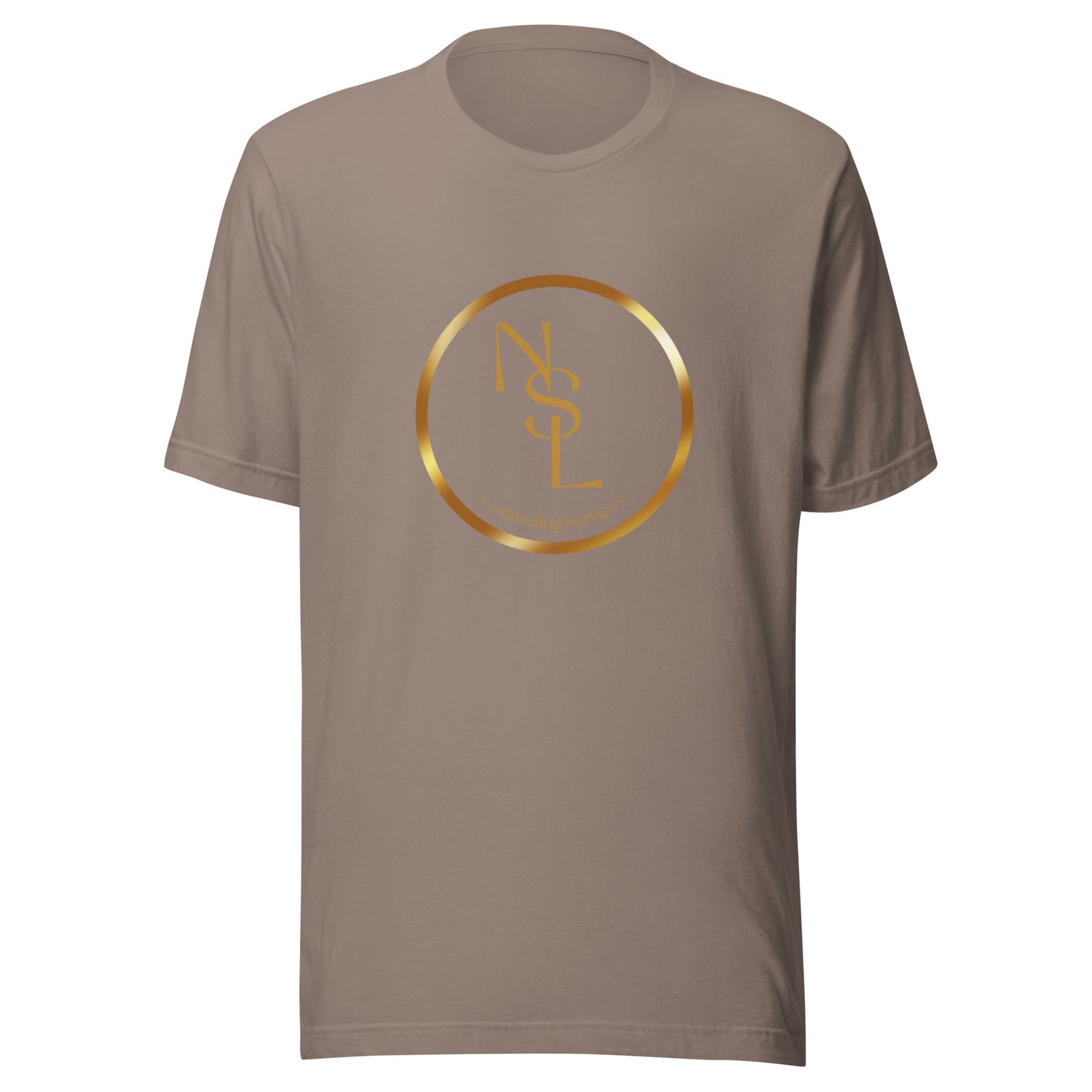 NSL Unisex t-shirt