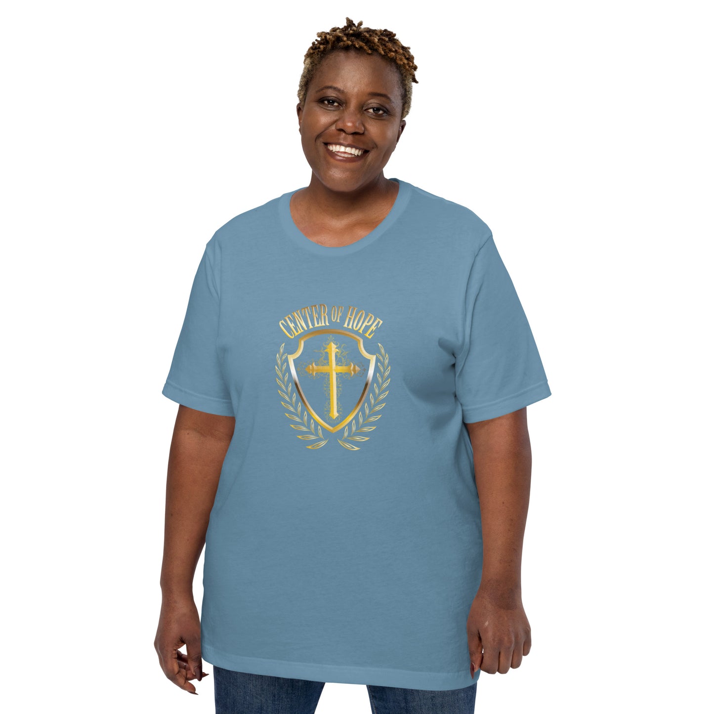 COH Logo Unisex tEE